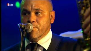 Nils Landgren Funk Unit - Mag Runs the Voodoo Down