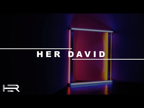 Her David - Hoy Te Vi (Video Oficial)