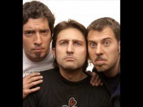 Trio Medusa - Canzoni travisate - 2 settembre 2013