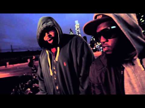 JAKK FROST "FOOTPRINTS" FEAT FREEWAY ( A TRIBE CALLED QUEST REMAKE)