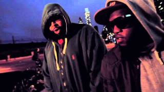 JAKK FROST "FOOTPRINTS" FEAT FREEWAY ( A TRIBE CALLED QUEST REMAKE)