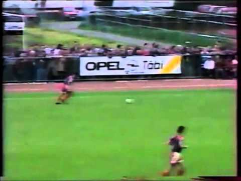 FC Hatvan - Kiskőrösi Stadler FC: 3-2