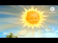 Teletubbies Lost Episode Evil Guys 2004 Fight Happy Ending