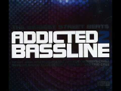 Addicted 2 Bassline - RIP Groove