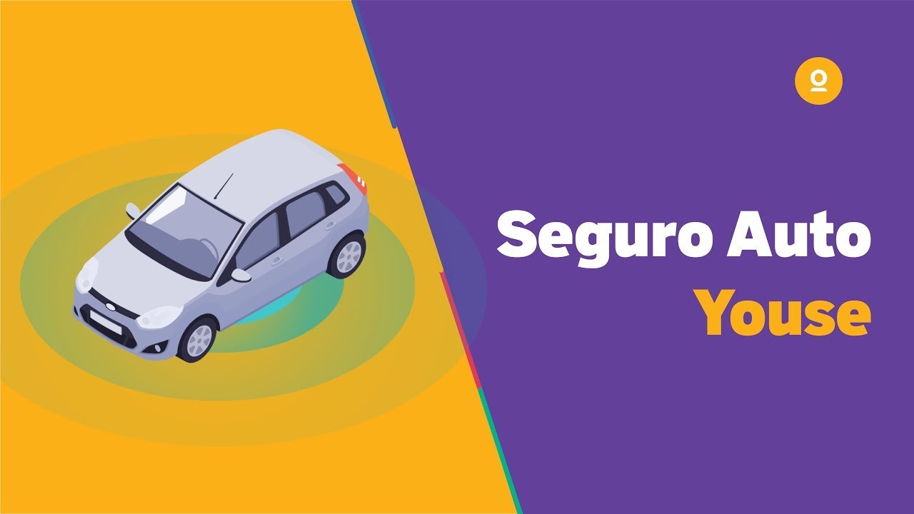 Conheça o Seguro Auto Youse | Youse