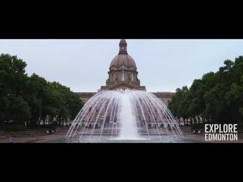 Edmonton