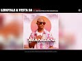 Leroyale Vesta SA Sunshine Official Audio Feat Afrotraction Sipho Magudulela