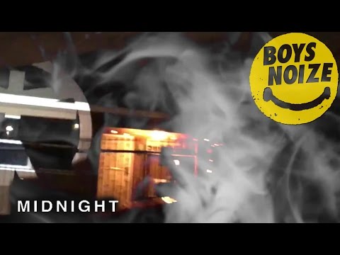 Video thumbnail for Midnight