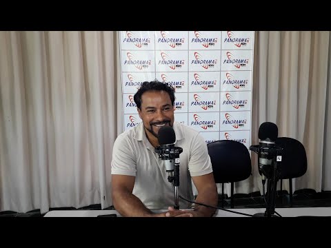 Diretor de Cultura, Rogério Silvestre, fala sobre o Carnaval de Itajubá