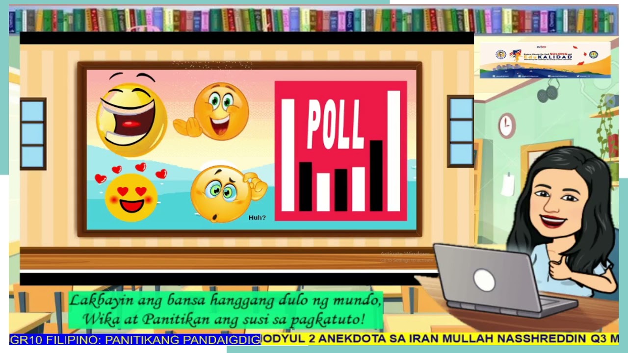 Q3 MOD2 ANEKDOTA MULLAH NASSREDDIN