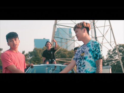 LerMuDex X SKELETXN "Switched On Me" (Music video)Prod.Aria