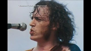 Joe Cocker Loses Cancer Battle, Dies at Age 70
