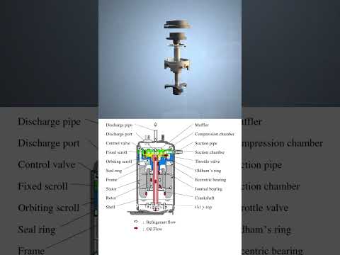 Rotary Compressor