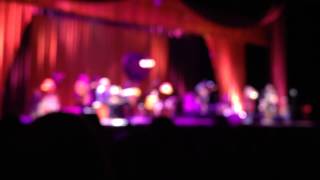 Hugh Laurie &amp; The CBB - Tipitina - São Paulo 29/03/2014