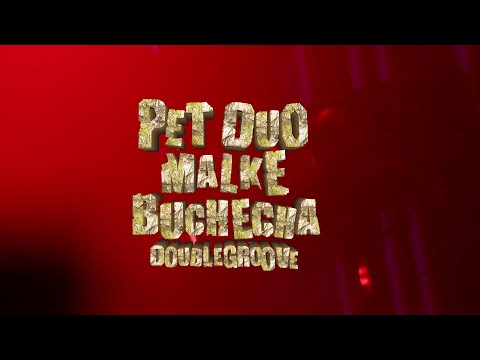 Winter clubbing W/ Pet Duo, Mario Malken, Buchecha, Double Groove @ Industrial Copera 25.1.2020