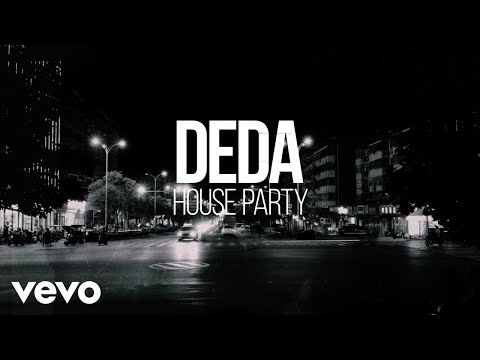 Deda, Ghemon, Frank Siciliano - Desideri (Visual)