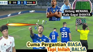 Download lagu Facts Behind the Persib Bandung vs PSM MAKASSAR Match ⚽ BRI SUPER LEAGUE 2026 2027 mp3