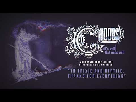 Video thumbnail for To Trixie and Reptile, Thanks for Everything (20th Anniversary Edition)