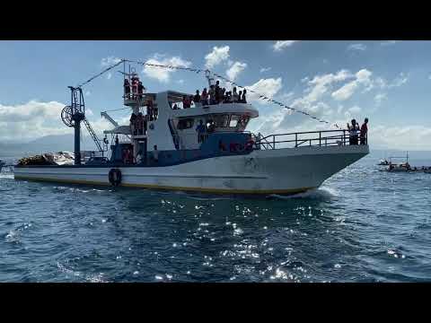 RR 8 Fishing Boat 🙏🏻😇