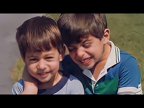 RESUELTO - Tenía 15 cuando ASESINÓ a su HERMANO de 13 - El HORRIBLE caso de los hermanos Witman 👁