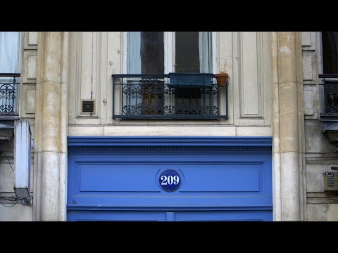 Thumbnail of the video: THE CHILDREN OF 209 SAINT-MAUR STREET Clip