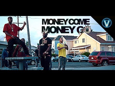 Nasty Nate - Money Come Money Go | Dir. @WETHEPARTYSEAN