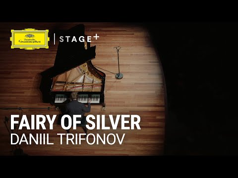 Trifonov - Tchaikovsky: The Sleeping Beauty, Op. 66: V. Fairy of Silver