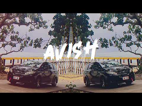 Sanam Teri Kasam (Hindi Chill Remix) | AVISH679 X KRIIZ BEATS