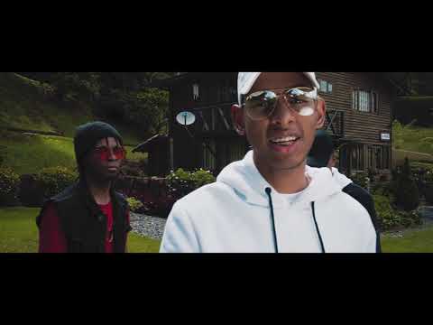 CONTROL - Che Y Hake ft. Stanley Jackson (Official Video)