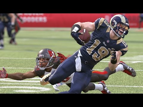 Madden 17 Career Mode | Ep.4 - Burning Defenders