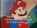 Youtube Poop How Mario Kart Began
