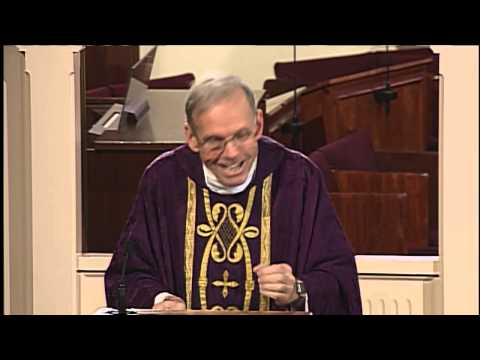 EWTN Daily Catholic Mass- 2014-3-11- Fr. Denis Wilde - Tuesday, First Week of Lent