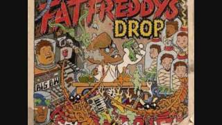 Fat Freddy's Drop - Shiverman