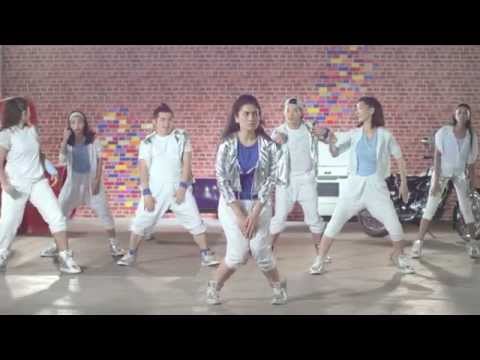 The All-New Kotex Soft & Smooth (BM)