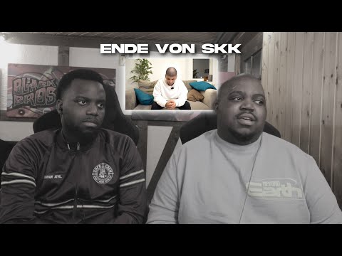 DAS ENDE VON SKK 🥲
