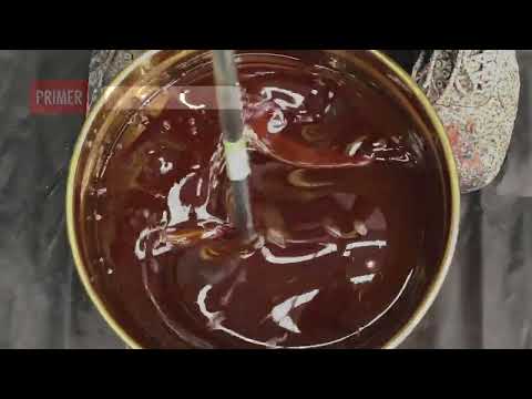 How to Apply Flowcrete UV Resistant Roll Coat