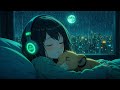 Deep Sleep In 3 Min Rain Soothing Piano For Relaxing Music Sleep