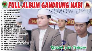 Download lagu GANDRUNG NABI FULL SHOLAWAT TERBARU 2026 mp3 Download lagu GANDRUNG NABI FULL SHOLAWAT TERBARU 2026 mp3