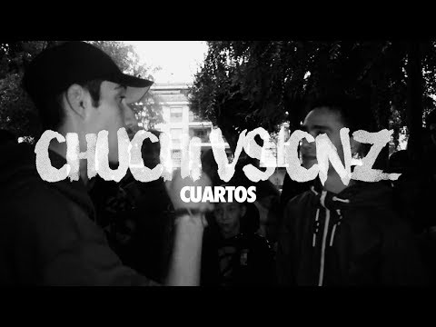 CHUCHI vs CNZ [ Cuartos - JORNADA 2 (Temática) ROYAL LEAGUE II ]