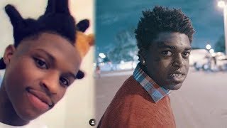 Quando Rondo Checks Kodak Black For Saying He Copied His Hairstyle