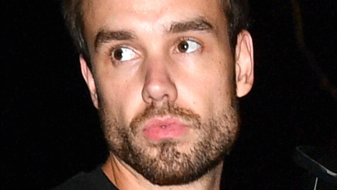 Liam Payne's Tragedy Just Kept Getting Sadder And Sadder