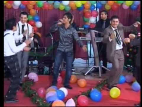 dzipsi bend show 2009 ervin-zivo ka lav jek baro bar