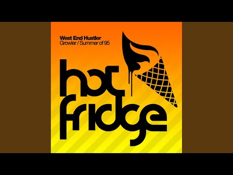 Summer Of 95 (Dan McKie and ABX Mix)