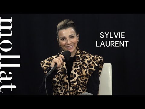 Vido de Sylvie Laurent