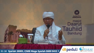 Download lagu Ceramah Aagym Terbaru 2018 FULLHD - AA Gym Kajian Ma'rifatulloh LIVE 22-02-1028 mp3