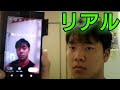 リアルなボディビルダーの朝
