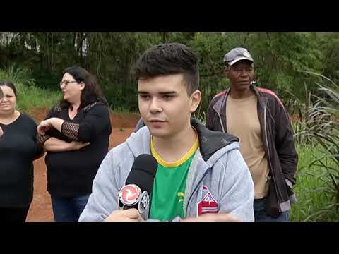 JF: Moradores pedem novo acesso à bairro