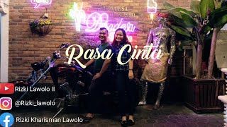 Download lagu Karaoke lagu 'Rasa Cinta' Nostalgia mp3
