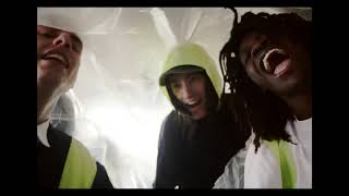 Blue Music Video