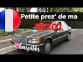 W201 190E Part5: présentation! 190E 2,0 litres 122 ch 1988